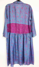 Load image into Gallery viewer, Nanna Silk Dress