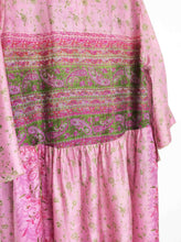 Load image into Gallery viewer, Nanna Silk Dress