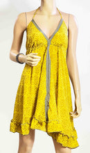 Load image into Gallery viewer, Sari Summer Dress