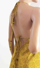 Load image into Gallery viewer, Sari Summer Dress