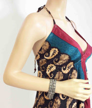 Load image into Gallery viewer, Sari Summer Dress
