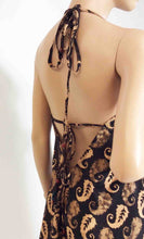 Load image into Gallery viewer, Sari Summer Dress