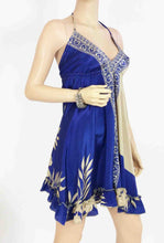 Load image into Gallery viewer, Sari Summer Dress