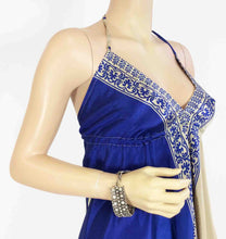 Load image into Gallery viewer, Sari Summer Dress