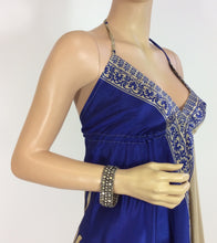 Load image into Gallery viewer, Sari Summer Dress