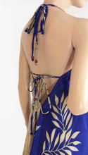 Load image into Gallery viewer, Sari Summer Dress