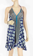 Load image into Gallery viewer, Sari Summer Dress