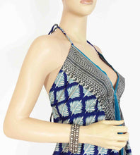 Load image into Gallery viewer, Sari Summer Dress