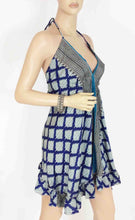 Load image into Gallery viewer, Sari Summer Dress