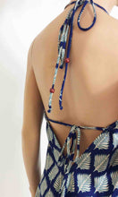 Load image into Gallery viewer, Sari Summer Dress