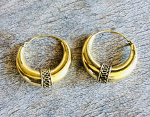 Load image into Gallery viewer, Brass Jewelry