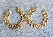 Load image into Gallery viewer, Brass Jewelry