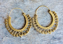 Load image into Gallery viewer, Brass Jewelry