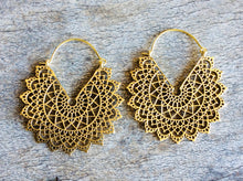 Load image into Gallery viewer, Brass Jewelry