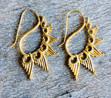 Load image into Gallery viewer, Brass Jewelry