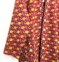 Load image into Gallery viewer, Vintage Kantha Jacket