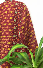 Load image into Gallery viewer, Vintage Kantha Jacket