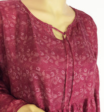 Load image into Gallery viewer, Katie Silk Sari Dress