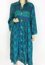 Load image into Gallery viewer, Nanna Silk Dress