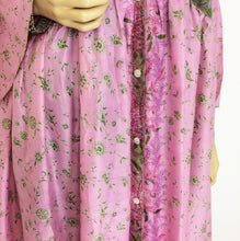 Load image into Gallery viewer, Nanna Silk Dress