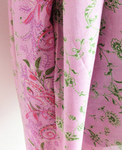 Load image into Gallery viewer, Nanna Silk Dress