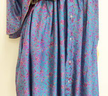 Load image into Gallery viewer, Nanna Silk Dress