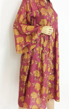 Load image into Gallery viewer, Nanna Silk Dress