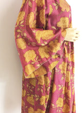 Load image into Gallery viewer, Nanna Silk Dress