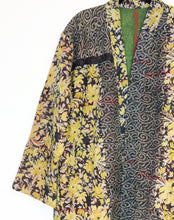 Load image into Gallery viewer, Vintage Kantha Jacket