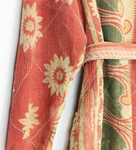 Load image into Gallery viewer, Vintage Kantha Jacket