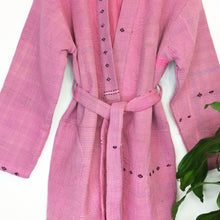 Load image into Gallery viewer, Vintage Kantha Jacket