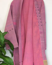 Load image into Gallery viewer, Vintage Kantha Jacket