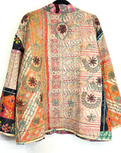 Load image into Gallery viewer, Kantha Suzani Coat