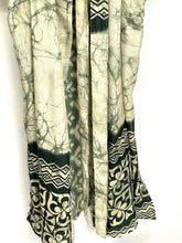 Load image into Gallery viewer, Vintage Sari Kimono Long