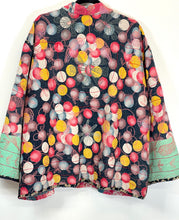 Load image into Gallery viewer, Kantha Suzani Coat