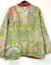 Load image into Gallery viewer, Kantha Suzani Coat