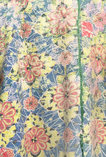 Load image into Gallery viewer, Kantha Jacket Short (Free Size)