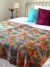 Load image into Gallery viewer, SUZANI Kantha