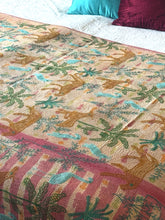 Load image into Gallery viewer, SUZANI Kantha