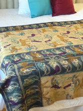 Load image into Gallery viewer, SUZANI Kantha