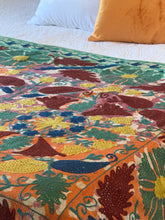 Load image into Gallery viewer, SUZANI Kantha
