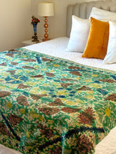 Load image into Gallery viewer, SUZANI Kantha