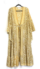 Load image into Gallery viewer, Sari Wrap Dress