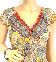 Load image into Gallery viewer, Phool Maxi Dress