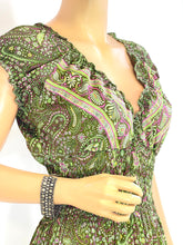 Load image into Gallery viewer, Phool Maxi Dress