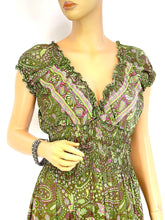 Load image into Gallery viewer, Phool Maxi Dress