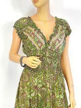 Load image into Gallery viewer, Phool Maxi Dress