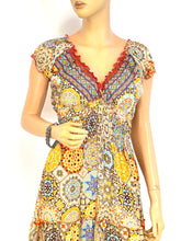 Load image into Gallery viewer, Phool Maxi Dress