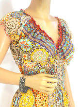 Load image into Gallery viewer, Phool Maxi Dress