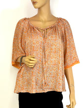 Load image into Gallery viewer, Bella Silk Top